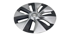 ⭕ 20-24 Tesla Model Y 19" inch Gemini Wheel Center Cap w/ Hub Cap 1044235-00-D