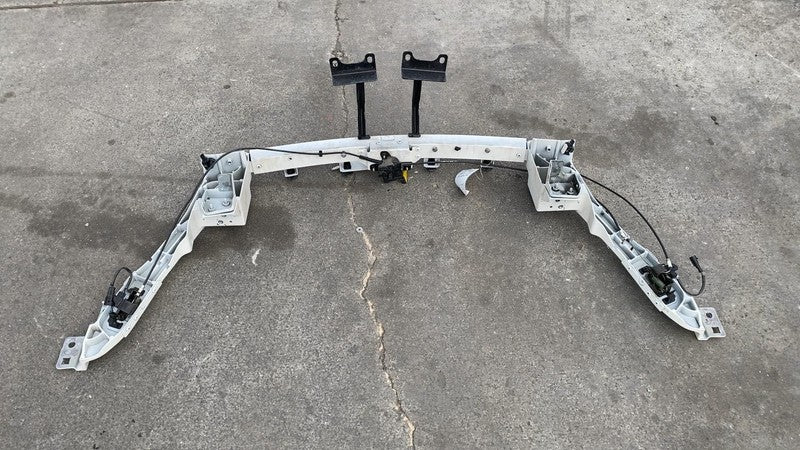 ⭕2014-2020 Maserati Ghibli Front Upper Radiator Support Frame Center T