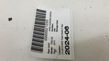 ⭕ 2015-2016 Tesla Model S Rear Door Wiring Harness Wire Loom Left 1004425-00-Q