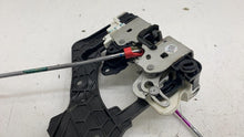 ⭕ 11-25 Ram 3500 Rear Passenger Side Door Lock Latch w/ Bracket Right 04589650AE