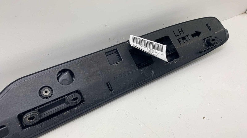 ⭕ 17-25 Chrysler Pacifica Driver Roof Rail Rack Luggage Carrier Left 6