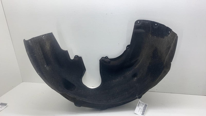 7351455-09 2017-2023 BMW 530e Rear Driver Side Inner Wheel Fender Liner Splash Shield Left
