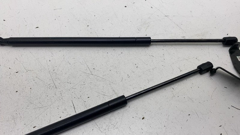 68068261AA ⭕ 11-17 Jeep Wrangler Rear Left & Right Back Window Lift Strut Shock 68068261AA