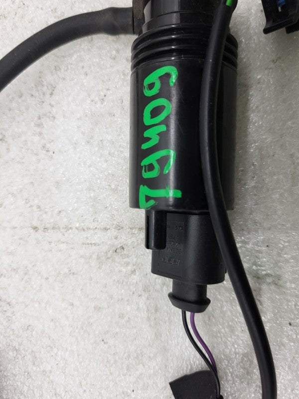 170426A ⭕ 2020 2021 2020 2023 Tesla Model S X Y Front Windshield Glass Washer Motor Pump
