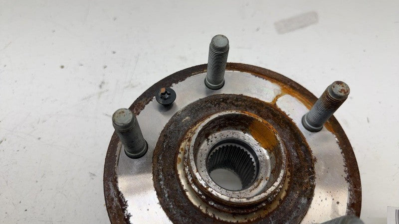 ⭕2022 2023 2024 Rivian R1S Rear Right or Left Wheel Hub Bearing OEM PT
