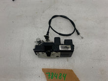 ⭕ 12-20 Model S MS Front Right Door Latch Actuator w/ Release Cable 6008912-00-C