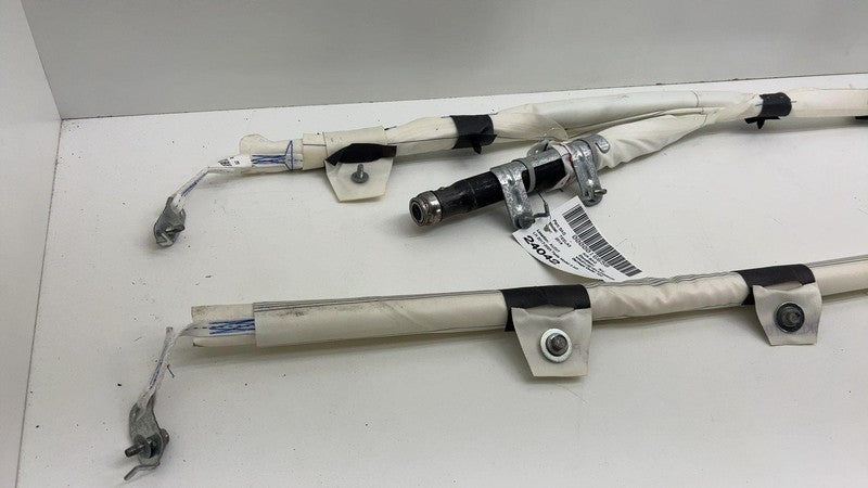 1077827-00-C ⭕ 2017-2023 Tesla Model 3 M3 Driver Side Curtain Airbag Module Left 1077827-00-C