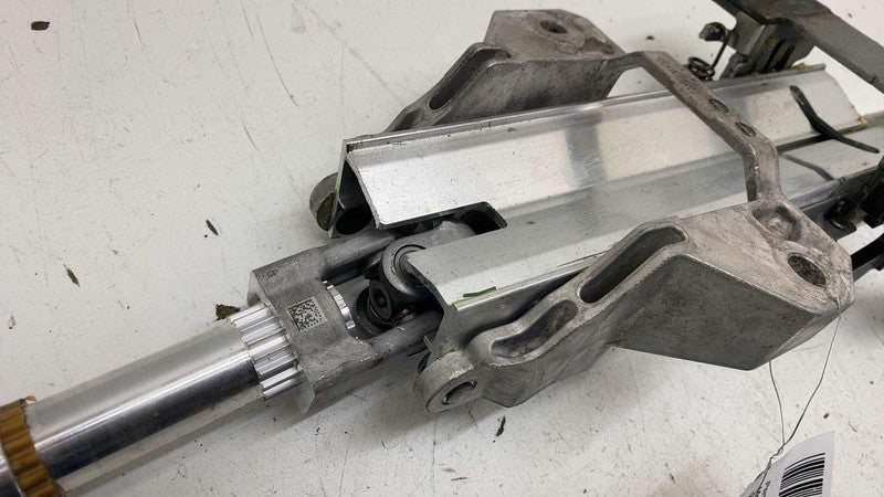 68709586AB ⭕ 2017-2025 Chrysler Pacifica Steering Column w/ Manual Adjustment 68709586AB