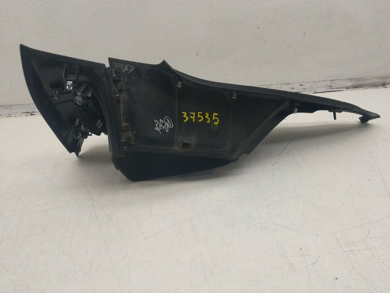 1035957-00-A ⭕21-22 Tesla Model X Left C-Pillar Upper 3rd Row Trim Panel w/ Vent 1035957-94-D