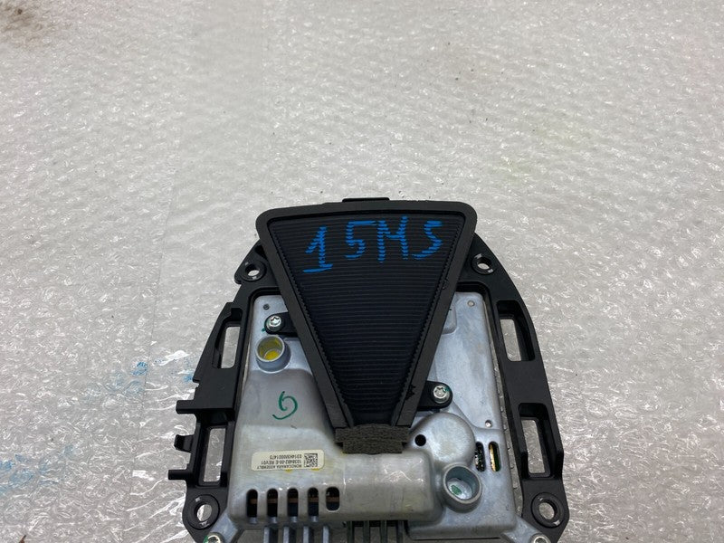 103848200E ⭕ 12-20 Model S Front Windshield Auto Pilot Camera Control Module 1038482-00-E