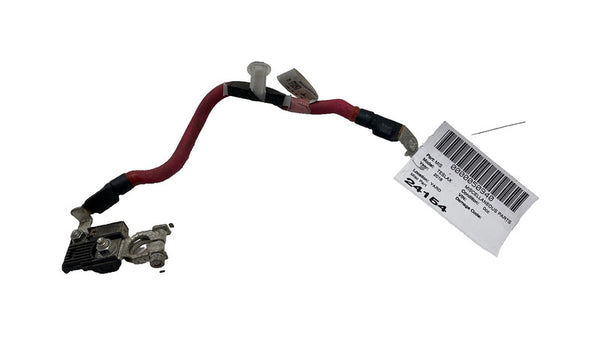 2016 2017 2018 2019 2020 Tesla Model X MX Positive Battery Terminal Cable 12v+