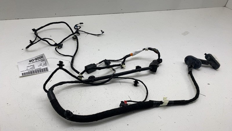 ⭕ 2020-2024 Tesla Model Y Rear Right Door Wiring Harness Cable Wire 14