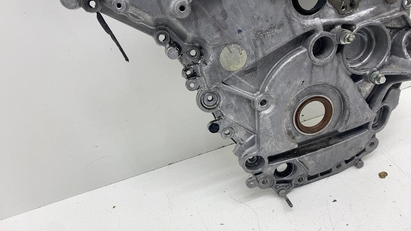 ⭕ 2018-2020 Lincoln Navigator Front Engine Motor Valve Timing Cover HL