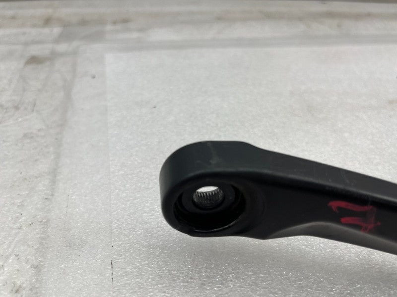 107672800C ⭕ 2017-2022 Tesla Model 3 Front Windshield Wiper Arm & Blade Left 1076728-00-C