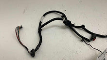⭕ 14-15 Tesla Model S Rear Left Door Wiring Harness Cable Wire Loom 1004425-00-M