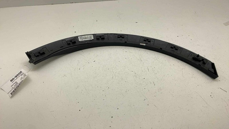 84893260 ⭕ 2023-2024 Cadillac Lyriq Rear Driver Side Wheel Arch Molding Left OEM 84893260