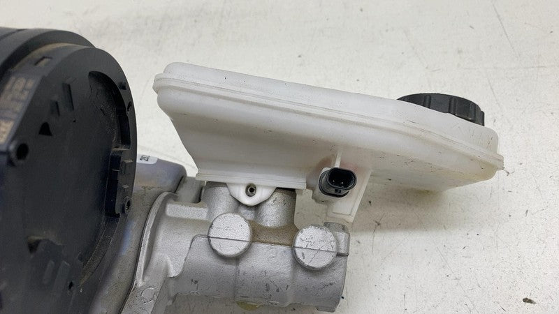 ⭕ 20-24 Tesla Model Y Power iBooster Brake Booster Master Cylinder 118
