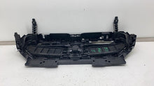 ⭕ 2024 BMW 530i Front Bumper Upper Radiator Inner Grille Assembly