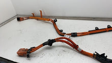 2019 BMW 530E G30 High Voltage HV Orange Battery Wire Wiring Cable 7619781-02