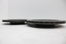 ⭕ 2017 2018 2019 2020 2021 Tesla Model 3 M3 Rear Left and Right Brake Disc Rotor