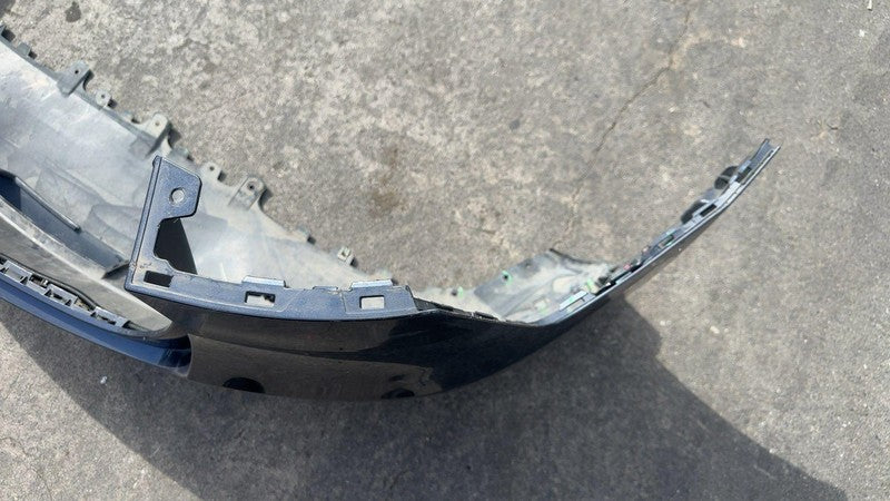 ⭕ 2020-2022 Tesla Model Y Rear Bumper Cover & Lower Valance Diffuser G
