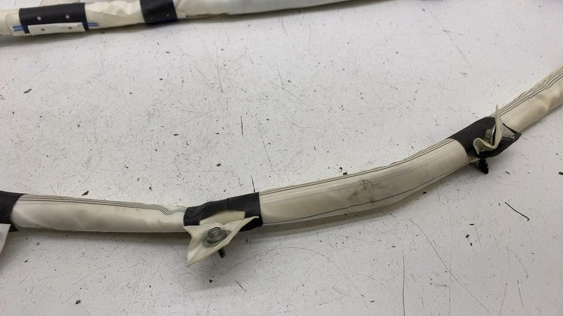 ⭕ 2017-2023 Tesla Model 3 Driver Side Curtain Roof Airbag Head Left 10