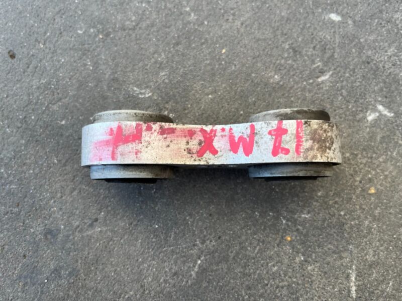 1027441 00 A 2016-2020 Tesla Model X MX Rear Driver Side Suspension Integral Link Left LH OEM