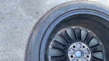 ⭕ 16-20 Model S Wheel Rim 19x8.0 +40MM w/ Goodyear Tire 245/45 R19 1059337-00-B