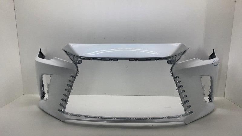 521190E620 ⭕ 2023 2024 Lexus RX350 RX350h Front Bumper Cover Assembly OEM 52119-0E620