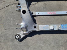 ⭕2012-2020 Tesla Model S X Rear Chassis Subframe Cradle Crossmember 1009826-00-A
