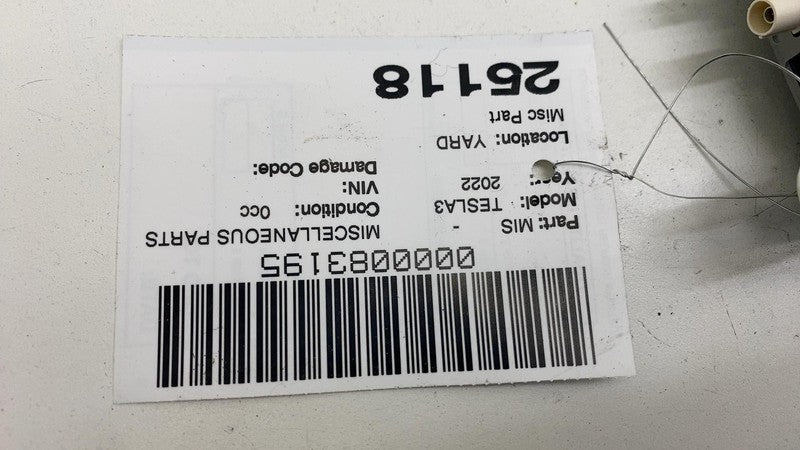 ⭕ 2017-2023 Tesla Model 3 Harman Becker Radio FM/HD Receiver Module 10