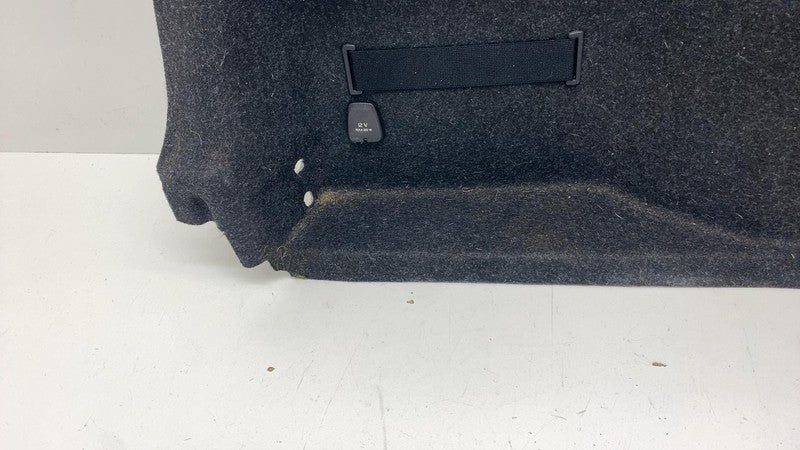 32344767 ⭕ 2021-2024 Polestar 2 Left Trunk Luggage Compartment Quarter Panel LH 32344767