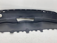 ⭕ 2020-2024 Tesla Model Y Rear Bumper Fascia Lower Valance Diffuser Cover Assy