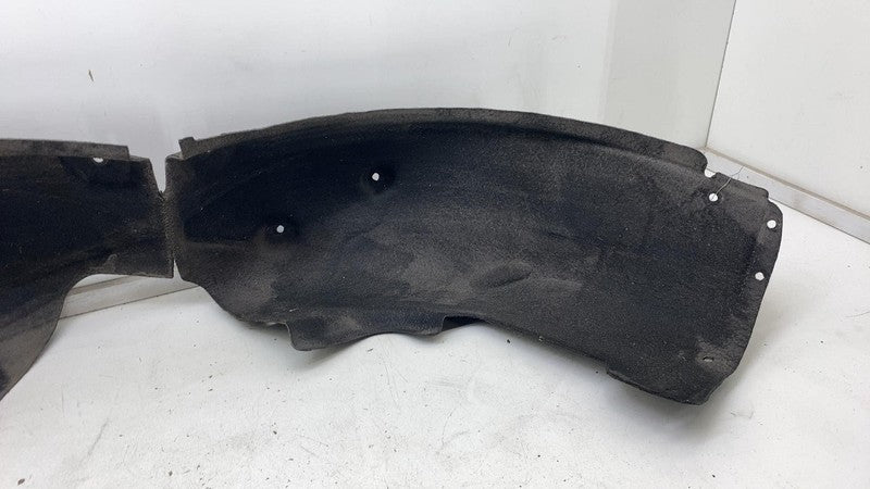 ⭕ 16-20 Tesla Model X Rear Right Inner Fender Wheel Liner Splash Guard Shield RH