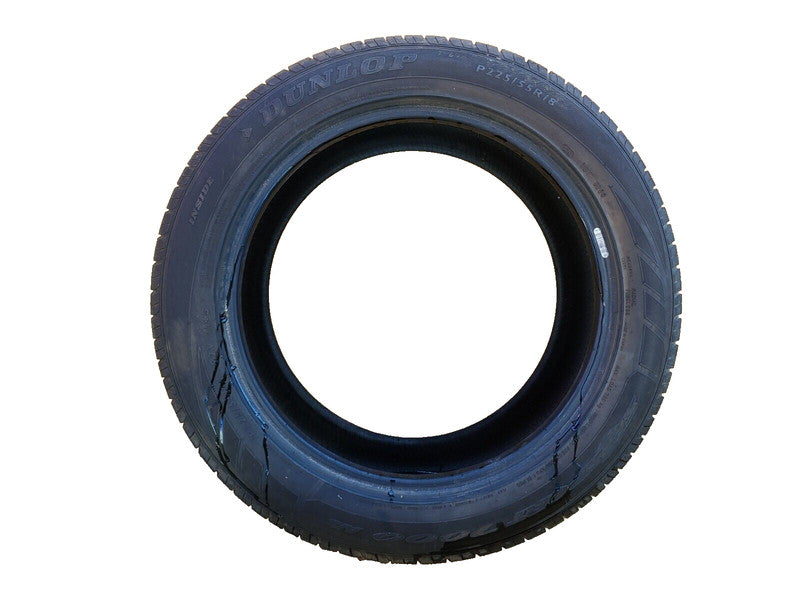 ⭕ Dunlop SP Sport 7000 A/S Tire P225/55R18