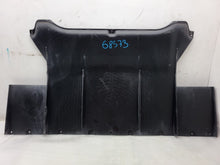 ⭕ 16-20 Model S Rear Bumper Aero Shield Cover Under Body Diffuser 1057326-00-B