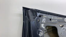 2016-2020 Tesla Model S Front Driver Side Door Shell Panel Left LH Gray - PMNG