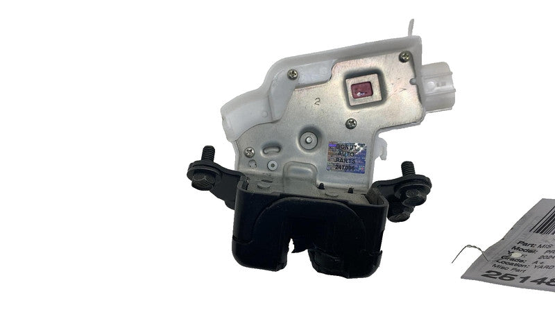 ⭕ 2023 2024 2025 Toyota Prius Liftgate Tailgate Power Motor Lock Latch