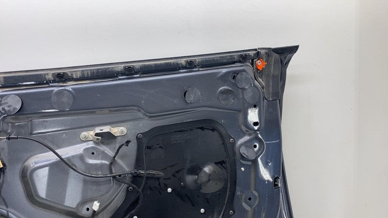 ⭕ 2012-2015 Tesla Model S Front Passenger Side Door Shell Panel Right 