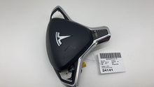 ⭕ 12-15 Model S MS Steering Wheel Airbag Module w/ Retainer Bracket 1036778-01-B