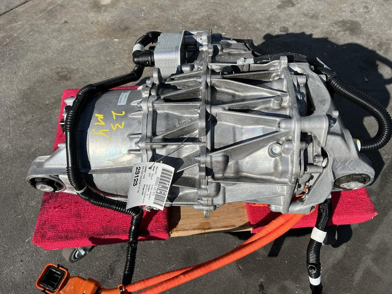 ⭕2021-2024 Tesla Model Y 3 Rear Engine Motor Drive Unit Motor Only 112
