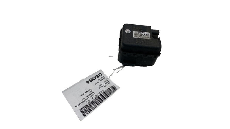 32344783 ⭕ 2021-2024 Polestar 2 Noise Sound Alarm System Actuator Speaker Module 32344783