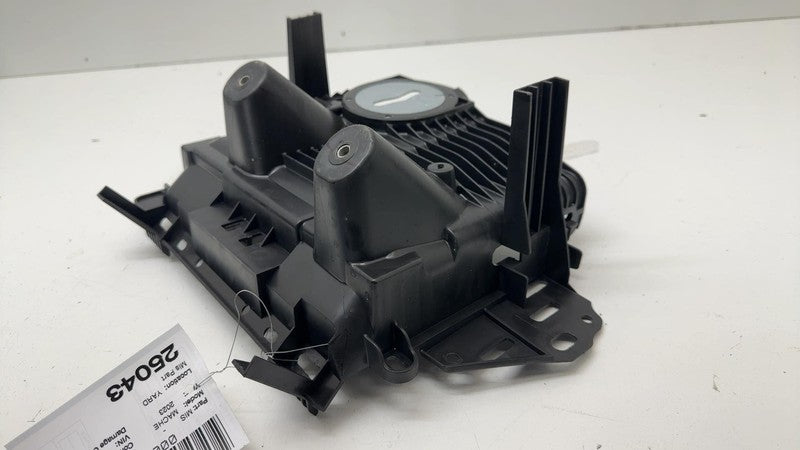 LJ9T14A254AC ⭕ 2021-2023 Ford Mustang Mach-E Front Right Mount Support Bracket LJ9T-14A254-AC