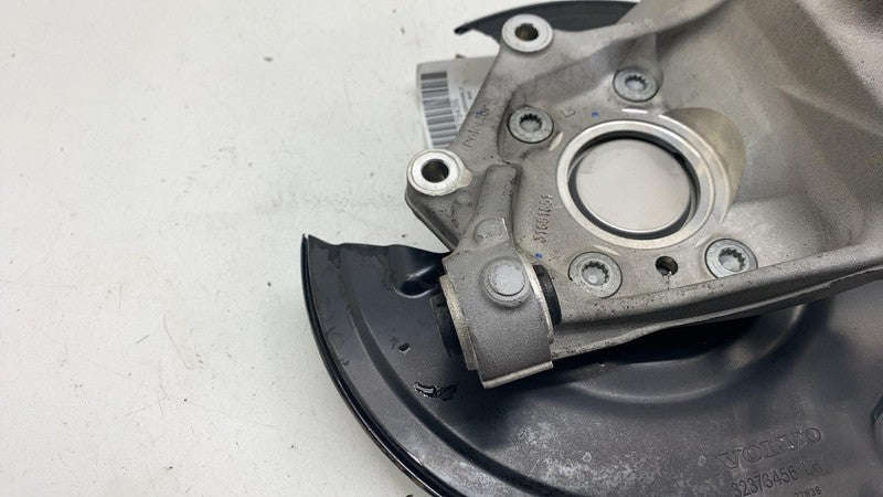 ⭕ 2021-2023 Polestar 2 Front Rear Left Spindle Knuckle w/ Wheel Hub FW