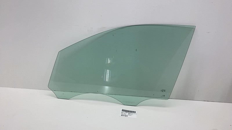 E2 43R-000677 ⭕ 2011-2018 Porsche Cayenne Front Driver Side Door Window Glass Left LH Assembly