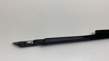 2018-2023 BMW 530e G30 Front Driver Side Door Molding Chrome Trim Left LH OEM