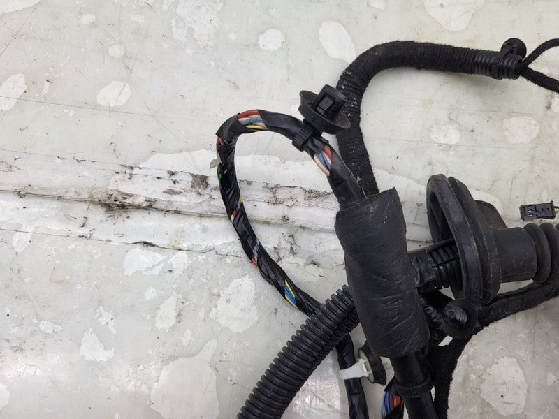 1489052 00 C ⭕2020-2024 Tesla Model Y Front Right Door Wiring Harness Cable Wire 1489052-00-C