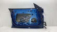 ⭕ 2021-2023 Tesla Model 3 M3 Front Driver Side Door Shell Panel Left Blue PPSB