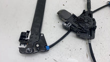 ⭕ 2012-2020 Tesla Model S Front Left Door Window Regulator & Motor 6006551-99-K