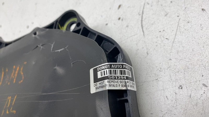 ⭕ 12-15 Tesla Model S Rear Driver Side Exterior Door Handle Outer Left